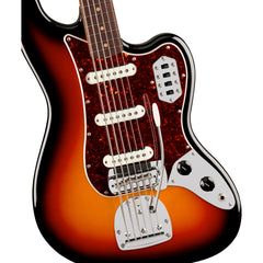 Fender Vintera III Early '60s Bass VI 3-Color Sunburst | Music Experience | Shop Online | South Africa