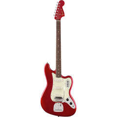 Fender Vintera III Early '60s Bass VI Candy Apple Red | Music Experience | Shop Online | South Africa