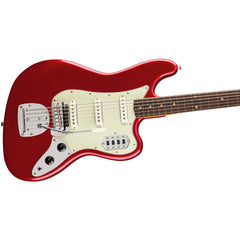 Fender Vintera III Early '60s Bass VI Candy Apple Red | Music Experience | Shop Online | South Africa