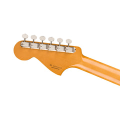 Fender Vintera III Early '60s Bass VI Candy Apple Red | Music Experience | Shop Online | South Africa