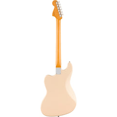 Fender Vintera III Early '60s Bass VI Olympic White | Music Experience | Shop Online | South Africa