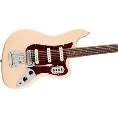 Fender Vintera III Early '60s Bass VI Olympic White | Music Experience | Shop Online | South Africa