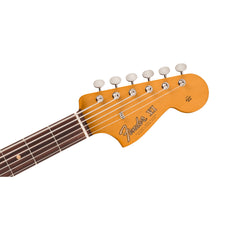 Fender Vintera III Early '60s Bass VI Olympic White | Music Experience | Shop Online | South Africa