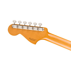 Fender Vintera III Early '60s Bass VI Olympic White | Music Experience | Shop Online | South Africa
