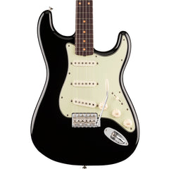 Fender Vintera III Early '60s Stratocaster Black | Music Experience | Shop Online | South Africa