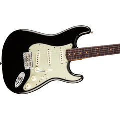Fender Vintera III Early '60s Stratocaster Black | Music Experience | Shop Online | South Africa