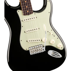 Fender Vintera III Early '60s Stratocaster Black | Music Experience | Shop Online | South Africa