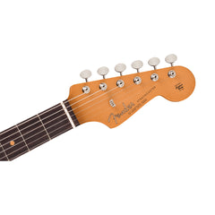 Fender Vintera III Early '60s Stratocaster Black | Music Experience | Shop Online | South Africa