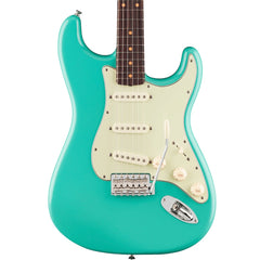 Fender Vintera III Early '60s Stratocaster Seafoam Green | Music Experience | Shop Online | South Africa