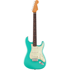 Fender Vintera III Early '60s Stratocaster Seafoam Green | Music Experience | Shop Online | South Africa