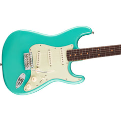 Fender Vintera III Early '60s Stratocaster Seafoam Green | Music Experience | Shop Online | South Africa