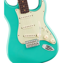 Fender Vintera III Early '60s Stratocaster Seafoam Green | Music Experience | Shop Online | South Africa