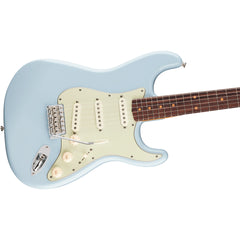 Fender Vintera III Early '60s Stratocaster Sonic Blue | Music Experience | Shop Online | South Africa
