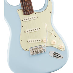 Fender Vintera III Early '60s Stratocaster Sonic Blue | Music Experience | Shop Online | South Africa
