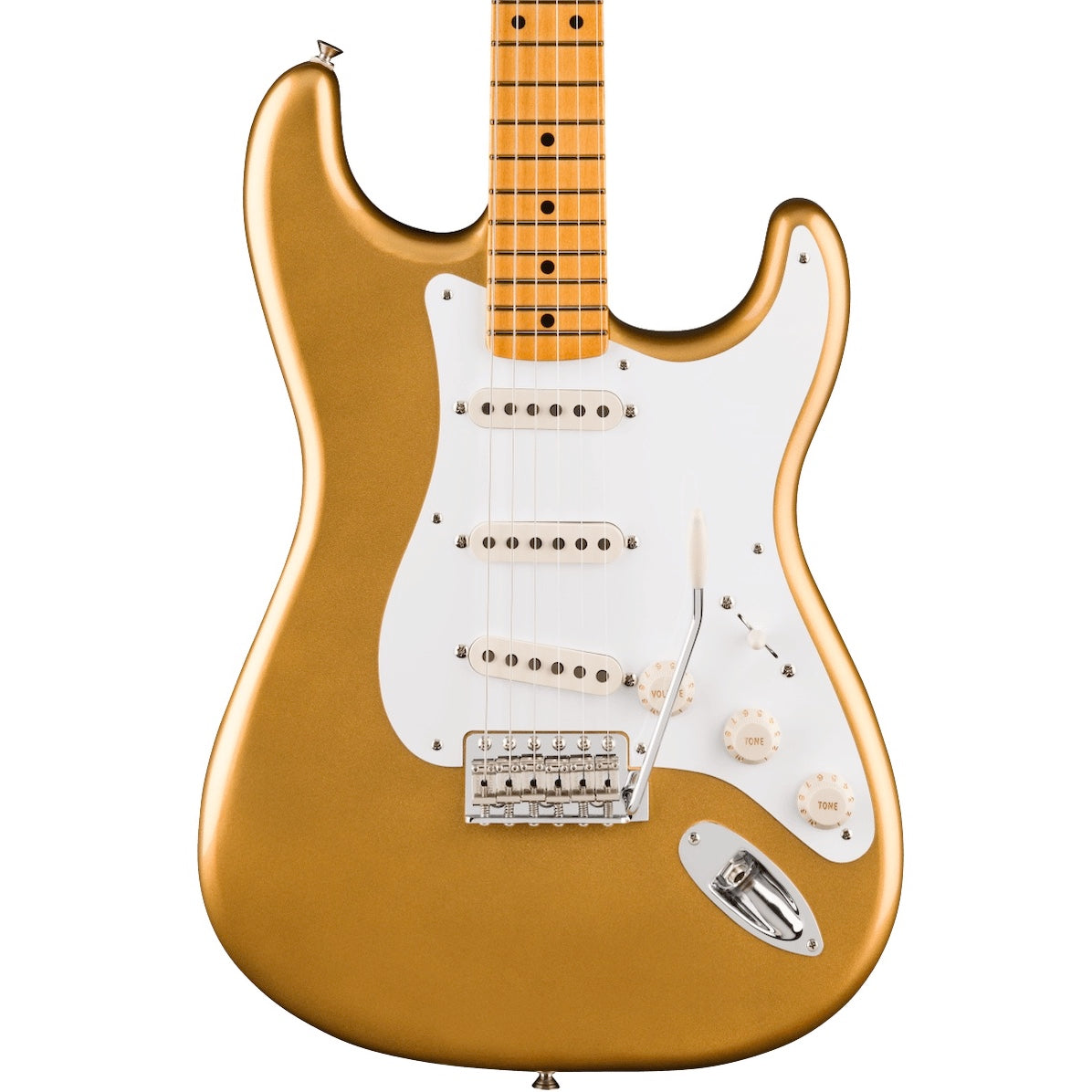 Fender Vintera III Late '50s Stratocaster Aztec Gold | Music Experience | Shop Online | South Africa