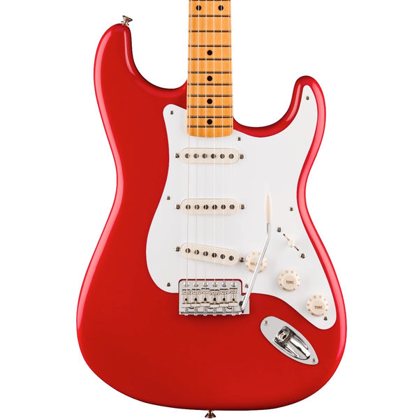 Fender Vintera III Late '50s Stratocaster Dakota Red | Music Experience | Shop Online | South Africa