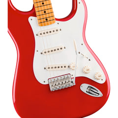 Fender Vintera III Late '50s Stratocaster Dakota Red | Music Experience | Shop Online | South Africa