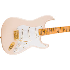 Fender Limited Edition Vintera III Late '50s Stratocaster White Blonde | Music Experience | Shop Online | South Africa