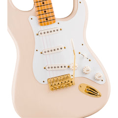 Fender Limited Edition Vintera III Late '50s Stratocaster White Blonde | Music Experience | Shop Online | South Africa