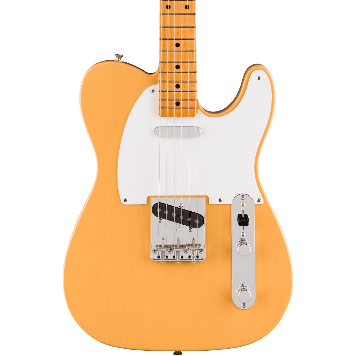 Fender Vintera III Late '50s Telecaster Butterscotch Blonde | Music Experience | Shop Online | South Africa