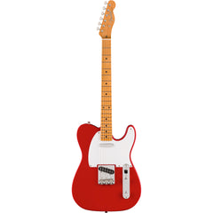 Fender Vintera III Late '50s Telecaster Dakota Red | Music Experience | Shop Online | South Africa