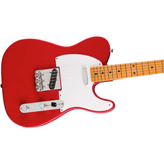 Fender Vintera III Late '50s Telecaster Dakota Red | Music Experience | Shop Online | South Africa