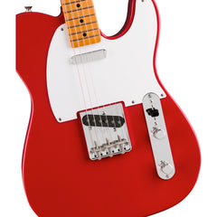 Fender Vintera III Late '50s Telecaster Dakota Red | Music Experience | Shop Online | South Africa