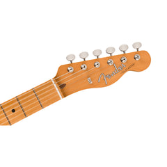 Fender Vintera III Late '50s Telecaster Dakota Red | Music Experience | Shop Online | South Africa