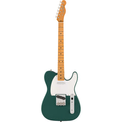 Fender Vintera III Late '50s Telecaster Sherwood Green Metallic | Music Experience | Shop Online | South Africa