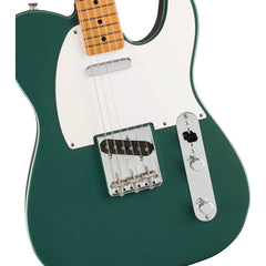 Fender Vintera III Late '50s Telecaster Sherwood Green Metallic | Music Experience | Shop Online | South Africa