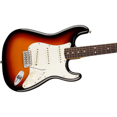 Fender Vintera III Late '60s Stratocaster 3-Color Sunburst | Music Experience | Shop Online | South Africa