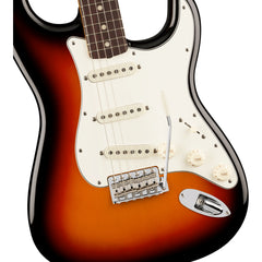 Fender Vintera III Late '60s Stratocaster 3-Color Sunburst | Music Experience | Shop Online | South Africa