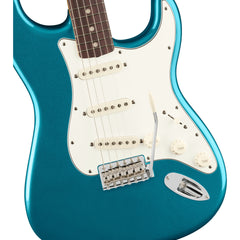 Fender Vintera III Late '60s Stratocaster Ocean Turquoise | Music Experience | Shop Online | South Africa