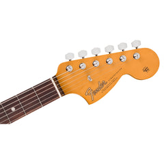 Fender Vintera III Late '60s Stratocaster Ocean Turquoise | Music Experience | Shop Online | South Africa