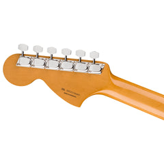 Fender Vintera III Late '60s Stratocaster Ocean Turquoise | Music Experience | Shop Online | South Africa