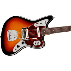 Fender Fender Vintera® III Mid '60s Jaguar 3-Color Sunburst | Music Experience | Shop Online | South Africa