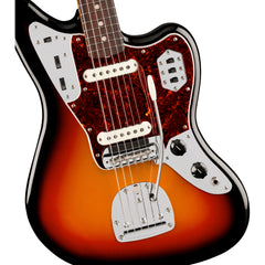 Fender Fender Vintera® III Mid '60s Jaguar 3-Color Sunburst | Music Experience | Shop Online | South Africa
