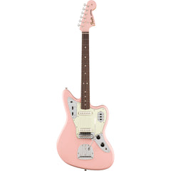 Fender Vintera III Mid '60s Jaguar - Shell Pink
