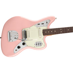 Fender Vintera III Mid '60s Jaguar - Shell Pink