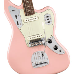 Fender Vintera III Mid '60s Jaguar - Shell Pink