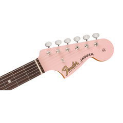 Fender Vintera III Mid '60s Jaguar - Shell Pink