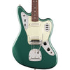 Fender Fender Vintera® III Mid '60s Jaguar Sherwood Green Metallic | Music Experience | Shop Online | South Africa