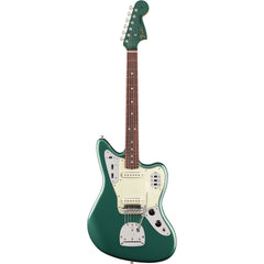 Fender Fender Vintera® III Mid '60s Jaguar Sherwood Green Metallic | Music Experience | Shop Online | South Africa