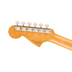 Fender Fender Vintera® III Mid '60s Jaguar Sherwood Green Metallic | Music Experience | Shop Online | South Africa