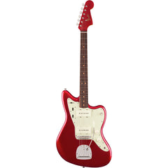 Fender Vintera III Mid '60s Jazzmaster Candy Apple Red | Music Experience | Shop Online | South Africa