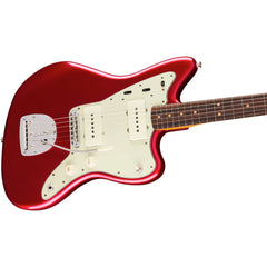 Fender Vintera III Mid '60s Jazzmaster Candy Apple Red | Music Experience | Shop Online | South Africa
