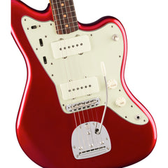 Fender Vintera III Mid '60s Jazzmaster Candy Apple Red | Music Experience | Shop Online | South Africa
