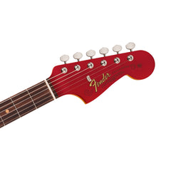 Fender Vintera III Mid '60s Jazzmaster Candy Apple Red | Music Experience | Shop Online | South Africa
