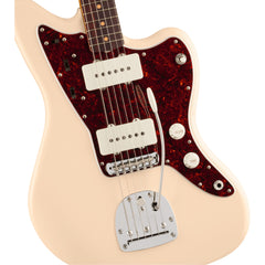 Fender Vintera III Mid '60s Jazzmaster Olympic White | Music Experience | Shop Online | South Africa