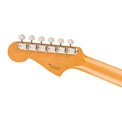 Fender Vintera III Mid '60s Jazzmaster Olympic White | Music Experience | Shop Online | South Africa